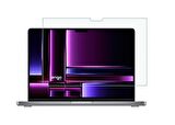 Apple MacBook Pro 14.2" M2 Max Ekran Koruyucu Nano Temperli 