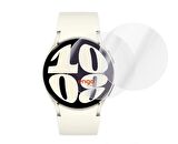 Samsung Galaxy Watch 6 (40mm) Ekran Koruyucu TPU Film 2 Adet