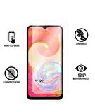 Samsung Galaxy A03S Ekran Koruyucu Mat Parmak İzi Bırakmaz