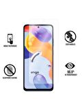 Xiaomi 13 Ekran Koruyucu Mat Parmak İzi Bırakmaz