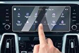 Kia Sorento Ekran Koruyucu 10.25 inç Multimedya