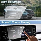 Kia Sorento Ekran Koruyucu 10.25 inç Multimedya