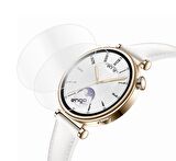 Huawei Watch GT 4 41mm Ekran Koruyucu Şeffaf TPU Film 2 Adet