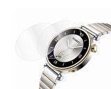 Huawei Watch GT 4 41mm Mat Ekran Koruyucu TPU Film 2 Adet
