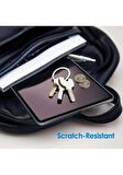 Vorcom S Tab7 Ekran Koruyucu Flexible Nano Şeffaf 