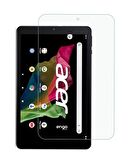 Acer Iconia A10 Ekran Koruyucu Nano Flexible Şeffaf 
