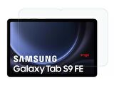 Samsung Galaxy Tab S9 FE Ekran Koruyucu Nano Şeffaf 