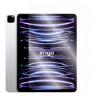 Apple iPad Pro 12.9 6.Nesil Mat Ekran Koruyucu Parmak İzi Bırakmaz