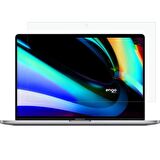 Apple MacBook Pro 16 İnç Ekran Koruyucu Nano (2019)