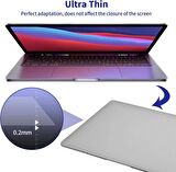 Apple MacBook Pro 13.3 İnç M2 Mat Ekran Koruyucu 16:10 2022