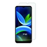 Omix X3 Ekran Koruyucu Nano Şeffaf Ekran Koruyucu  