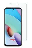 Xiaomi Redmi 10 Ekran Koruyucu Nano Temperli Cam