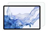Engo Samsung Galaxy Tab S8 Ekran Koruyucu Samsung SM-X700 Ekran Koruma