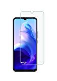 Tecno Pova Neo Ekran Koruyucu Nano Temperli Cam