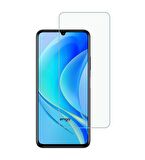 Huawei Nova Y70 Ekran Koruyucu Nano Temperli Cam