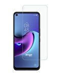 Tecno Spark 7 Pro Ekran Koruyucu Nano Temperli Cam