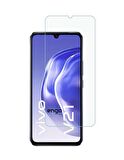 Vivo V21 Ekran Koruyucu Nano Temperli Cam