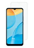 Oppo A15 2020 Ekran Koruyucu Nano Temperli Cam