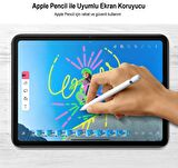 Apple iPad 10. Nesil Ekran Koruyucu iPad 10.Nesil 2022 10.9" Nano