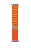 Apple Watch Alpine Kordon 42mm 44mm 45mm 49mm Uyumlu Alpine Kordon
