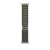Apple Watch Alpine Kordon 42mm 44mm 45mm 49mm Uyumlu Alpine Kordon