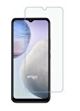 Vivo Y02 Ekran Koruyucu Nano Temperli Cam