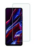 Poco X5 Ekran Koruyucu Nano Temperli Cam