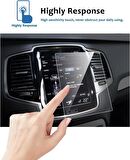 Volvo XC60 Ekran Koruyucu 8.7" Multimedya Navigasyon 2021-2022