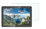 WennTab 10 Nano Tablet Ekran Koruyucu Flexible