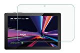 Redline Space M10 Pro Ekran Koruyucu Nano Tablet