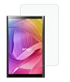 Philips M10 Pro Tablet Ekran Koruyucu Flexible Nano Esnek