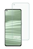 Realme GT 2 Pro Ekran Koruyucu Nano Temperli Koruma