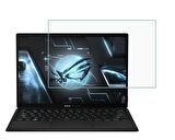 Asus ROG Flow 13.4 inç Ekran Koruyucu Nano Temperli 