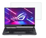 Asus ROG Strix Scar 17 Gaming 17.3 inç Ekran Koruyucu Temperli 