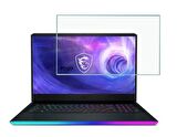 Msi Raider GE76 17.3 inç Ekran Koruyucu Nano Şeffaf