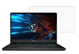 Msi GP76 Leopard 17.3 inç Ekran Koruyucu Nano Temperli 