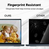Msi Stealth GS66 15.6 inç Ekran Koruyucu Nano Temperli 