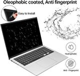 Msi Stealth GS66 15.6 inç Ekran Koruyucu Nano Temperli 