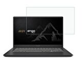 MSI Summit B15 15.6 inç Ekran Koruyucu Nano Temperli 