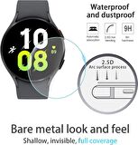 Samsung Galaxy Watch 4 40MM Ekran Koruyucu Nano Cam 40mm 2 Adet
