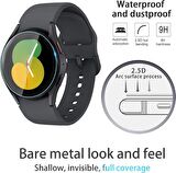 Samsung Galaxy Watch 4 40MM Ekran Koruyucu Nano Cam 40mm 2 Adet