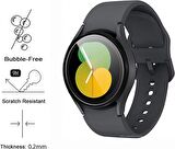 Samsung Galaxy Watch 5 44MM Ekran Koruyucu Nano Cam 44mm 2 Adet
