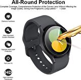 Samsung Galaxy Watch 5 44MM Ekran Koruyucu Nano Cam 44mm 2 Adet