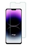 Hiking A40 Ekran Koruyucu Nano Temperli Esnek Kırılmaz Cam