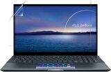 Asus ZenBook 13 13,3 inç Ekran Koruyucu Esnek Nano