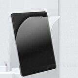 Apple iPad 10.Nesil Paperlike Kağıt Hissi Ekran Koruyucu Şeffaf