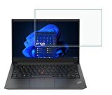 Lenovo Thinkpad T14 14 inç Ekran Koruyucu Nano Flexible