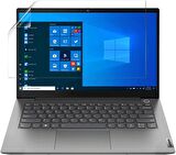 Lenovo V14 G2 14 inç Ekran Koruyucu Nano Flexible