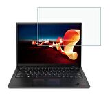 Lenovo ThinkPad X1 Carbon 14 inç Ekran Koruyucu Nano Flexible