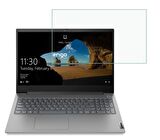 Lenovo ThinkBook 15p 15,6 inç Ekran Koruyucu Nano Flexible